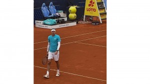 Zverev Kalahkan Francisco Cerundolo untuk Melaju ke Semifinal BMW Open, Rublev Juga Lolos di Barcelona Open