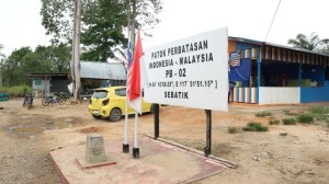 Masyarakat Menunggu Kepastian Ganti Untung Terkait Penyerahan Pulau Sebatik