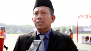 H. Hasan Basri Kembali Pimpin DKM Masjid Quba untuk Periode 2026-2030