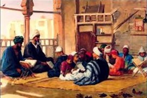 Tafsir Ayat Sifat: Penjelasan Imam Syafii Mengenai Dua Tangan Allah