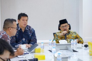 BAZNAS dan LinkAja Syariah Perkuat Sinergi, Zakat Digital Kini Makin Mudah Dijangkau