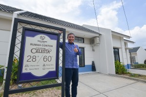 Di Balik Program 3 Juta Rumah, BTN Ungkap Dampak Ekonomi yang Jarang Disorot