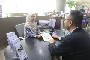 Bank Muamalat Punya 224 Kantor dan 600 Ribu Pengguna Muamalt DIN, Ini Strategi di Baliknya