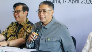 BAZNAS Alokasikan 10 Persen Kurban untuk Wilayah Bencana Sumatra, Palestina Juga Kebagian