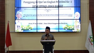 Empat Strategi Kementerian Agama Tingkatkan Pendidikan Al-Qur’an Anak Usia Dini