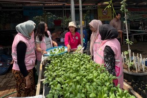 Tularkan Semangat Kartini, PLN Perkuat Kontribusi Perempuan Lewat Srikandi Movement
