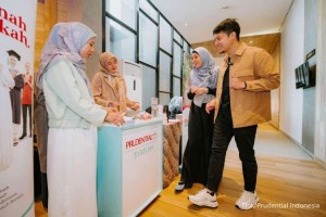 Hampir 93 Persen Masyarakat Indonesia Tunda Pengobatan, Prudential Syariah Hadirkan Proteksi Penyakit Kritis Berbasis Syariah