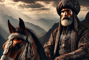 Paradoks Sang Bapak Kebodohan: Antara Keyakinan Batin dan Gengsi Politik Abu Jahal