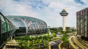 Rahasia Changi Singapura Sering Dinobatkan Bandara Terbaik di Dunia, Ternyata Bukan Cuma Indah