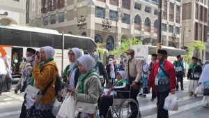 Pesan MUI untuk Jamaah Haji: Doakan Bangsa dan Jaga Ibadah di Madinah