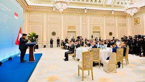 Kemitraan Strategis RI–Korsel Perkuat Posisi Indonesia di Bidang Pertahanan dan Teknologi