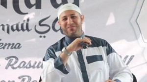 Syekh Ahmad Al Misry Bantah Tuduhan Pelecehan Santri dan Isu Kabur ke Mesir