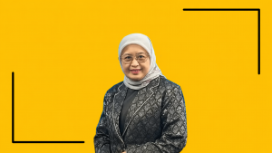 Dari Selat Hormuz Ke Negeri Sendiri: Memperkuat Ekonomi Umat Melalui Ekonomi Syariah untuk Ketahanan Ekonomi Nasional