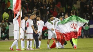Piala Dunia 2026: Utusan Trump Minta FIFA Ganti Iran Dengan Italia di Piala Dunia