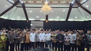 Dai Diminta Bangun Mindset Kaya, MUI Tekankan Tujuan untuk Memberi