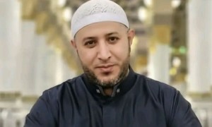 Syekh Ahmad Al Misry Resmi Jadi Tersangka, Lecehkan Santri Sejak 2021