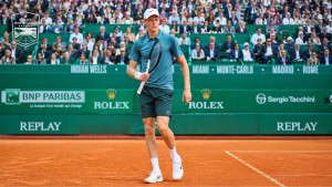 Kilas Balik: Kemenangan Pertama Sinner di ATP Tour & Kesan di Luar Lapangan Yang Penuh Sopan Santun