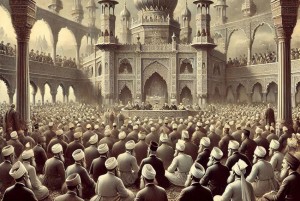 Sabda Nabi tentang Fitnah Akhir Zaman: Perintah Meninggalkan Kelompok Sempalan