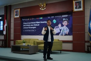 Easycash Dorong Literasi Keuangan Mahasiswa di Surabaya Lewat Program Edukasi Digital