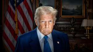 Trump Punya Batas Waktu Hanya Sampe 1 Mei, Nasibnya Ditentukan Kongres: Yes Or No