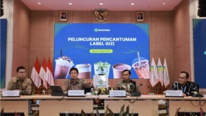Cegah Konsumsi Gula Berlebih, Kemenkes Terbitkan Aturan Nutri Level Pada Kemasan