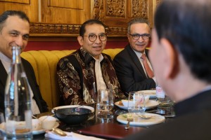 Indonesia Pertegas Kapabilitas sebagai Anggota Komite Warisan Budaya Takbenda UNESCO dalam Pertemuan bersama Negara Anggota OKI