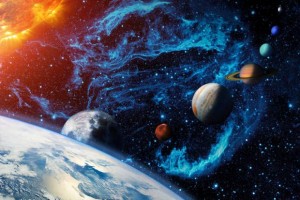 Penjelajah Langit Pertama: Ini Bukti Jin Mampu Menembus Ruang Angkasa