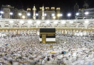 Jamaah Haji Lansia Diingatkan Tidak Memaksakan Shalat Arbain di Masjid Nabawi