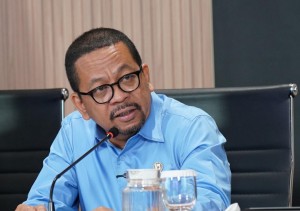 Turut Kena Reshuffle, Qodari Tegaskan Itu Hak Prerogatif Presiden