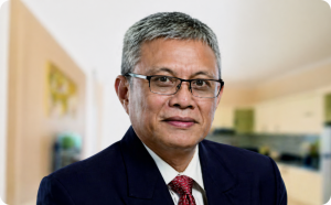 Catatan Menteri LH Baru: Jumhur Hidayat Sang Aktivis