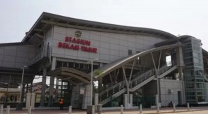 Stasiun Bekasi Timur Tidak Melayani Penumpang & Sejumlah KA Jarak Jauh Dibatalkan, Ini Daftarnya