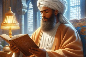 Ar-Rahman Ayat 34-35: Mengapa Jin dan Manusia Gagal Menembus Penjuru Langit?