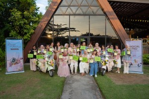 Ofero Technology Indonesia Rayakan Hari Kartini, Dorong Perempuan Gunakan Motor Listrik Hemat dan Praktis