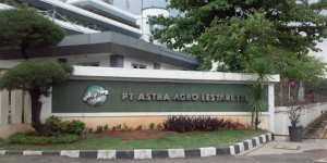 Astra Agro Lestari Catat Laba Bersih Rp373 Miliar, Kinerja Kuartal I 2026 Melonjak