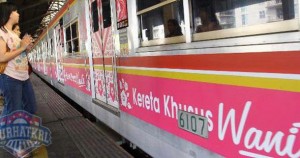 Polemik Gerbong Wanita, Islam Tekankan Keselamatan dan Keadilan untuk Semua