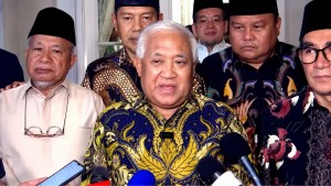 Ormas Islam Siapkan Langkah Hukum Bela Yusuf Kalla, Din Syamsuddin Singgung Pihak yang Diduga Sebar Video 48 Detik
