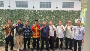 BPJPH Gandeng Pemkab Cirebon, Ekosistem Halal Dipacu Jelang Wajib Halal 2026