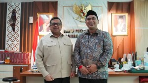 BPJPH Sebut Jawa Tengah Jadi Contoh Penguatan Ekosistem Halal Nasional