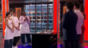 Menolak Masak Daging Babi Meski Terancam Eliminasi, Kontestan MasterChef: Agama Saya Lebih Penting