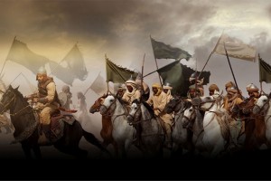 Diplomasi Jibril dan Rasulullah: Menguak Status Spesial Malaikat Veteran Perang Badar