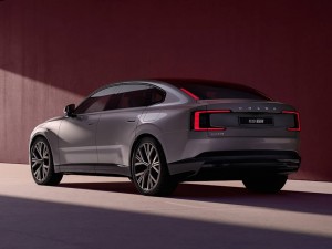 Volvo ES90 Menghadirkan Ketenteraman Khas Swedia ke Mobil Listrik Mewah