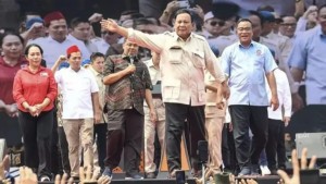 Prabowo Instruksikan Bank BUMN Salurkan Kredit Rakyat dengan Bunga Maksimal 5%