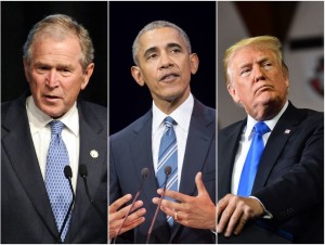 Trump Klaim Perang Lawan Iran Tak Perlu Ijin Kongres: Presiden Amerika Yang Lain, Dulu Juga Gak Pernah Minta Persetujuan