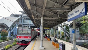 Sebanyak 76 Korban Kecelakaan Kereta di Bekasi Timur Telah Kembali ke Rumah