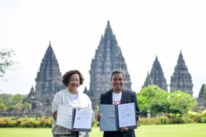 BTN dan InJourney Sepakati Kerja Sama, Ekosistem Pariwisata Terintegrasi Diperkuat