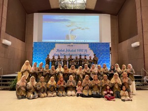 Jumlah LPH Terus Bertambah, LPPOM Jateng Tekankan Standar Audit Halal
