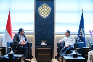 Kementerian Kebudayaan Dorong Pemanfaatan Dana Indonesiaraya, Perkuat Dukungan Ekosistem Budaya Nasional