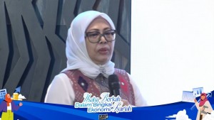 Akad PNM Mekaar Syariah yang Perlu Dipahami Para Perempuan Pengusaha Ultra Mikro