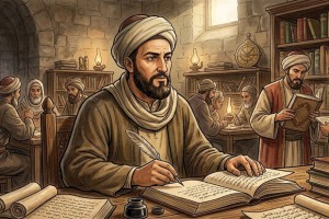 Menembus Batas Kesadaran: Mengurai Gagasan Imam Al-Ghazali Melampaui Zaman