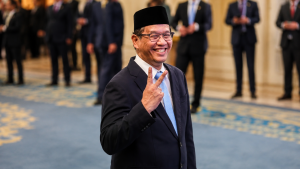 Menkeu Purbaya Siap Berangkat Haji 21 Mei 2026, Bawa Doa Spesial
